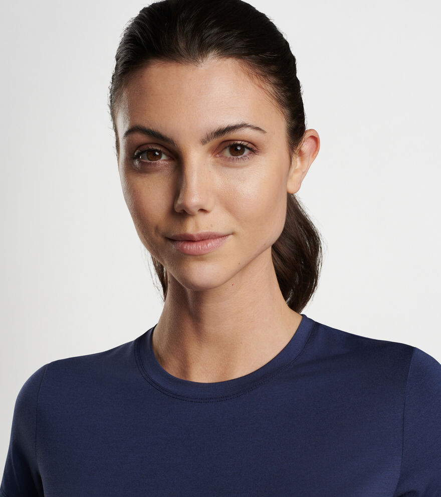 Lunar Performance Tee image number 6