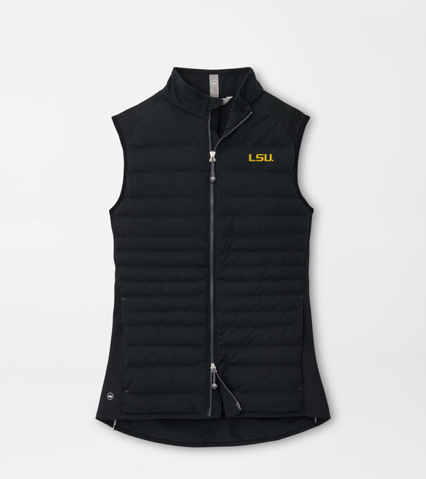 LSU Women's Fuse Hybrid Vest