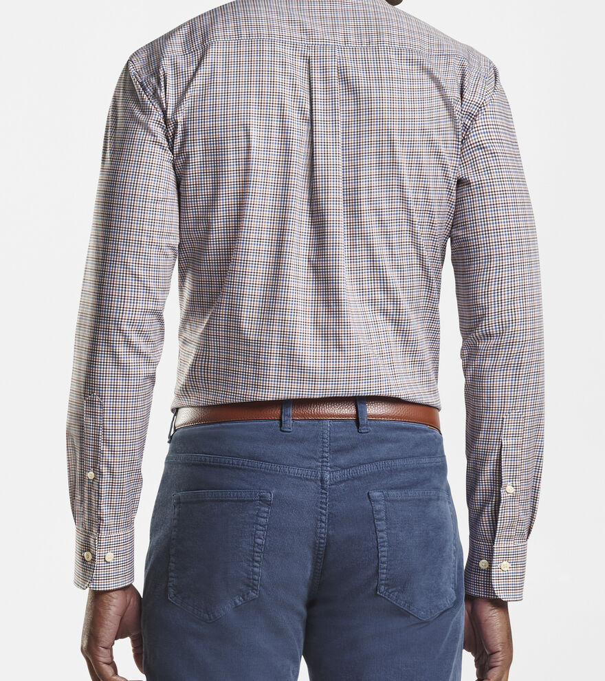 Crown Ease Cecil Sport Shirt - Alternate Image 2