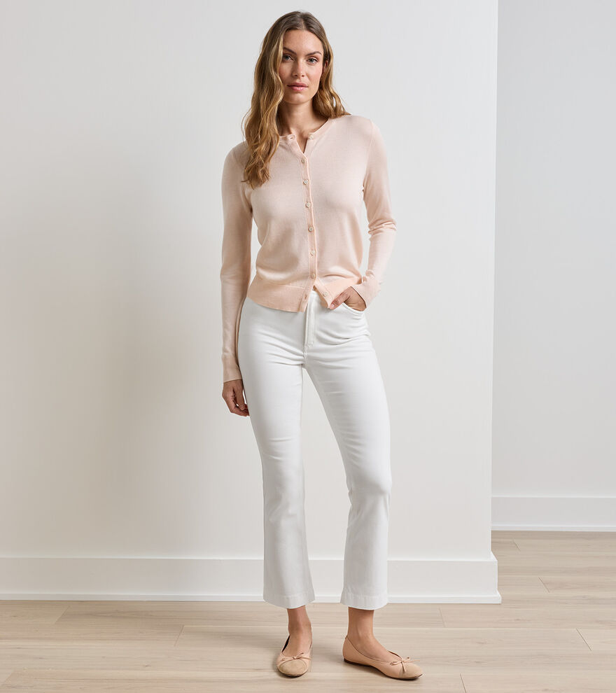 Karlie Kick Flare Pant image number 2