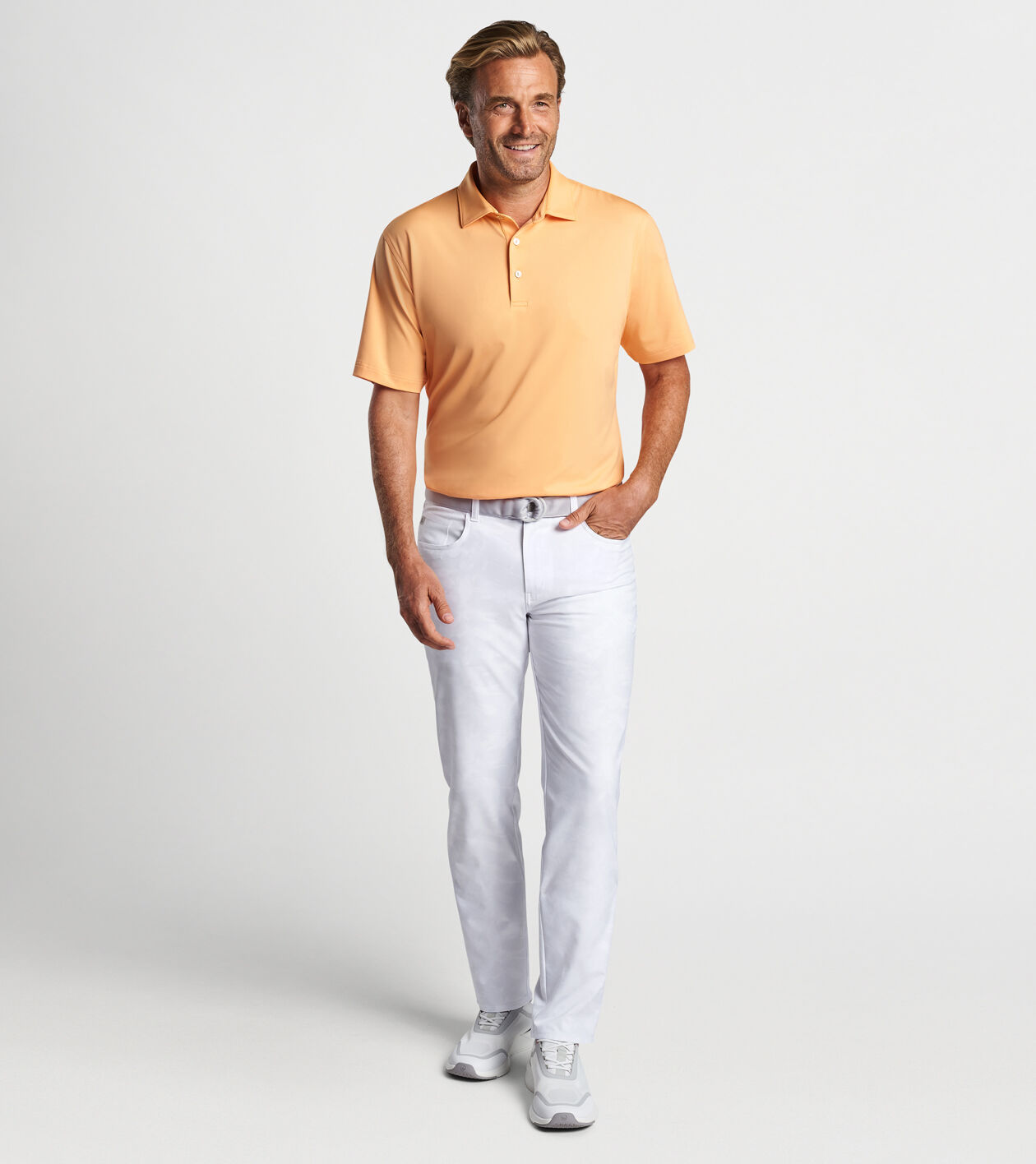 Polo cloth 2024
