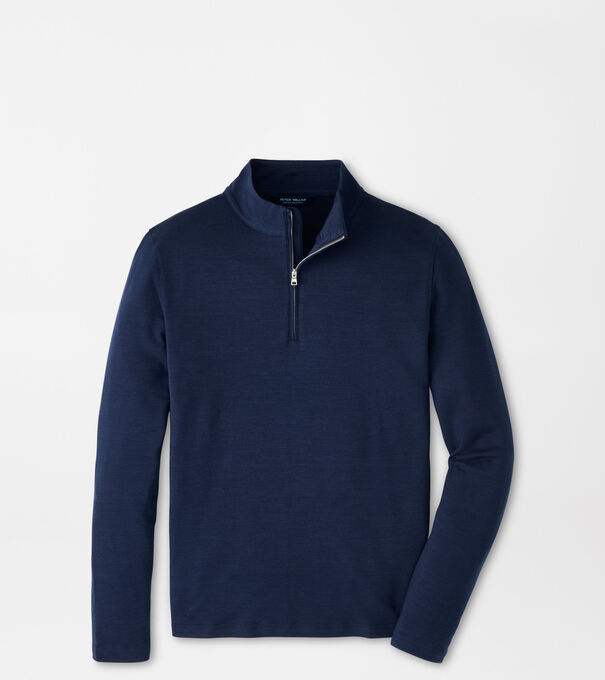 Excursionist Flex Knit Quarter-Zip