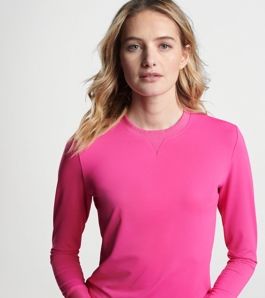 Birdie Sport Sweatshirt image number 5