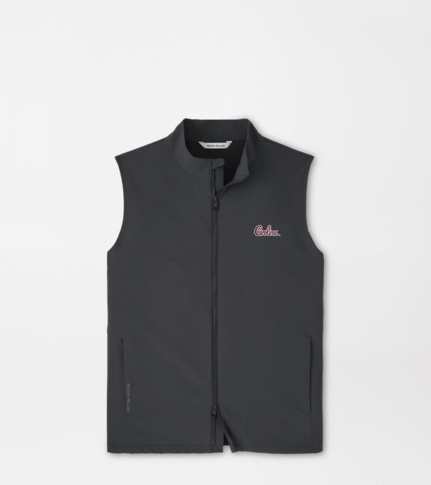 South Carolina Script Dunes Vest