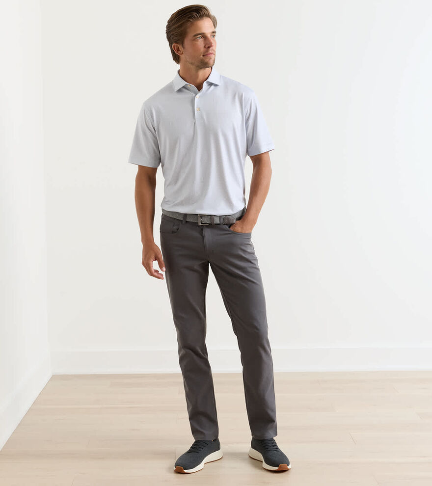 eb66 Performance Five-Pocket Pant image number 2