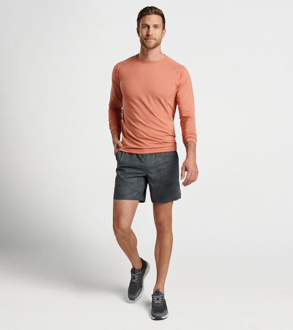 Aurora Performance Long-Sleeve T-Shirt