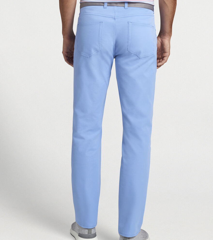 eb66 Performance Five-Pocket Pant - Alternate Image 2