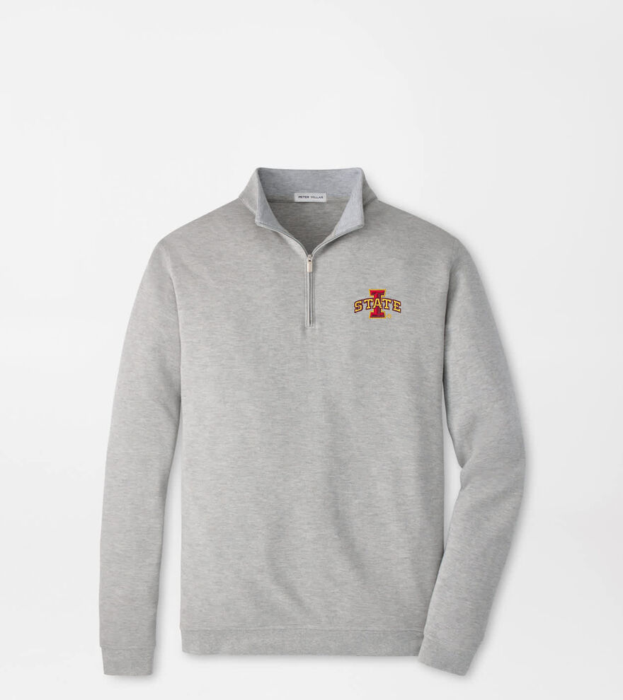 Iowa State Crown Comfort Pullover