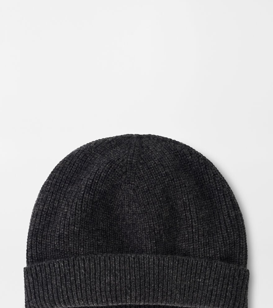 Cashmere Beanie image number 1