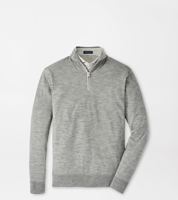 Excursionist Flex Quarter-Zip