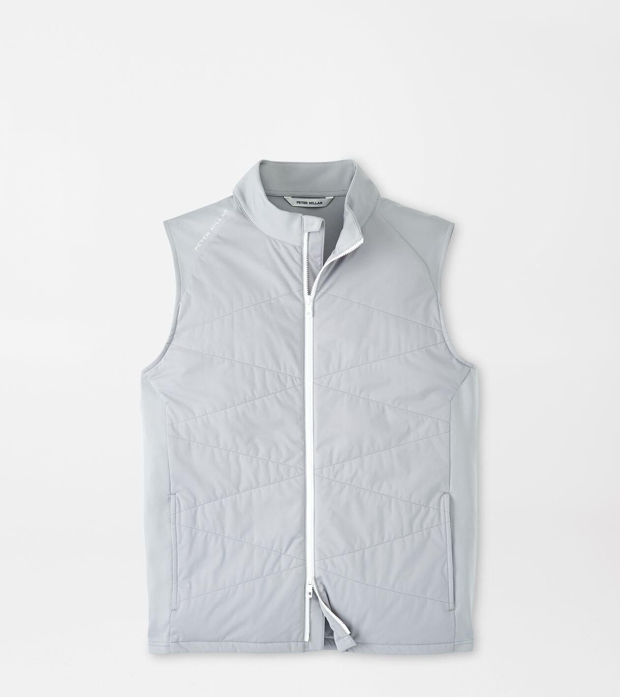 Men s Vests Peter Millar