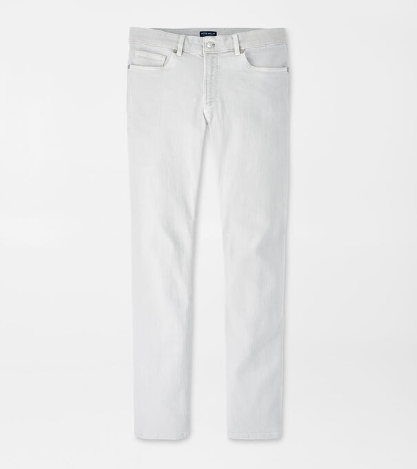 Fairfield Garment Dyed Denim