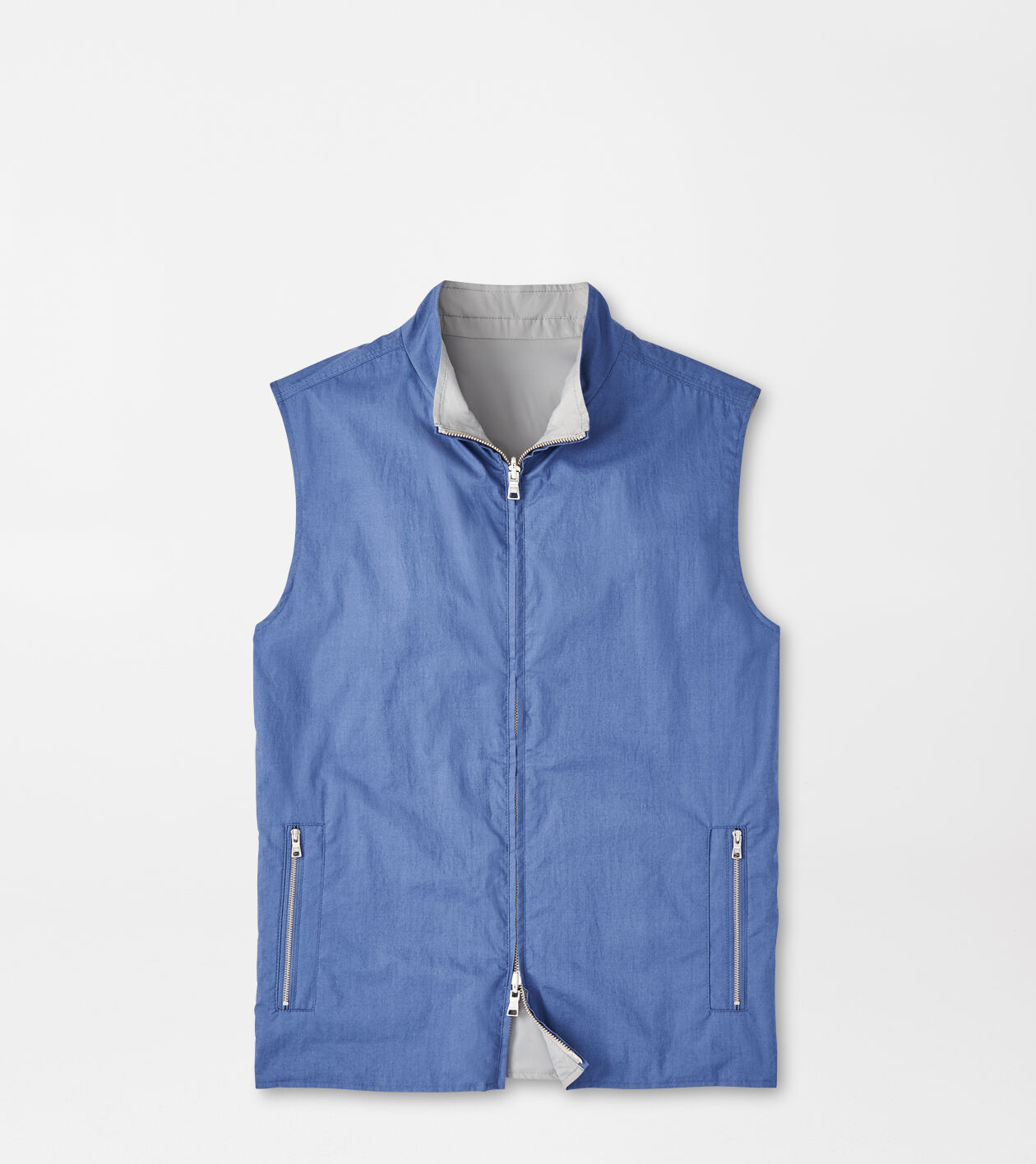 Peter millar down vest 2025