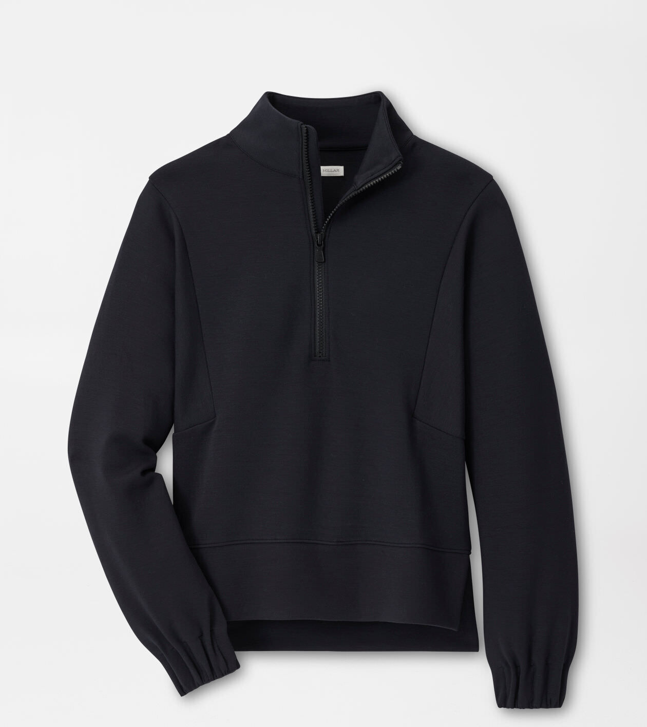 Flora Knit Half-Zip Pullover | Women's Tops | Peter Millar