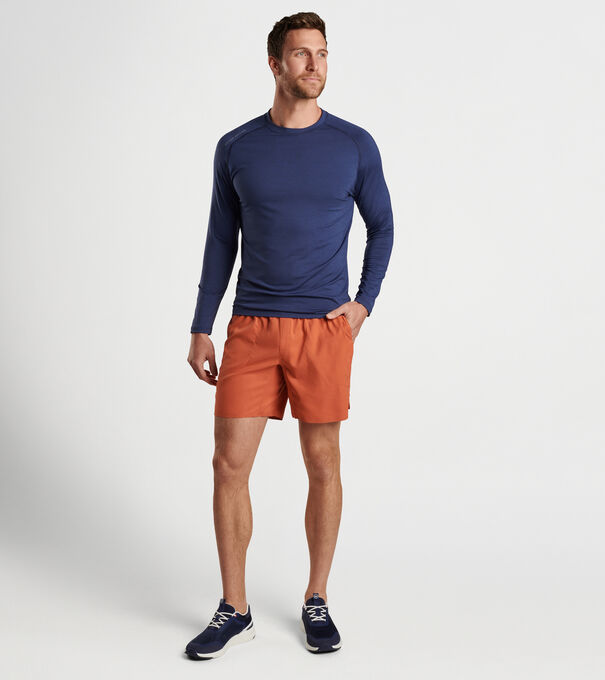 Swift Marble Performance Short