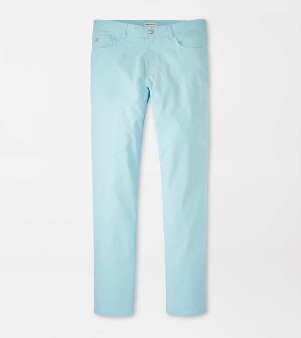 eb66 Performance Five-Pocket Pant