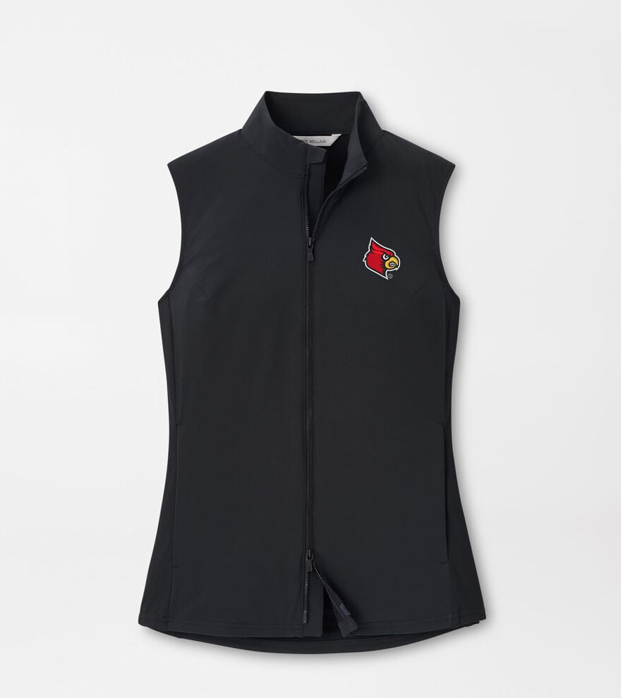 Louisville Women's Dunes Vest image number 1