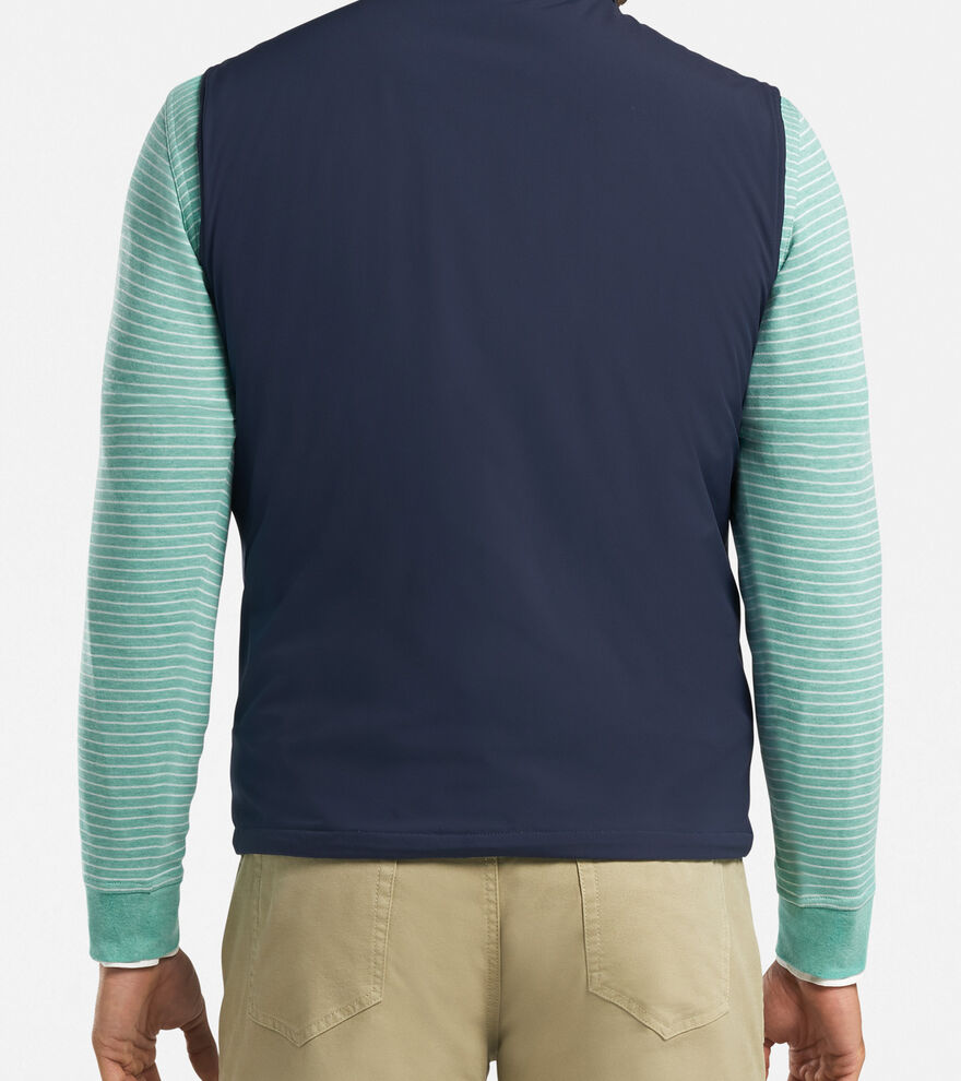 Crown Soft Vest image number 3