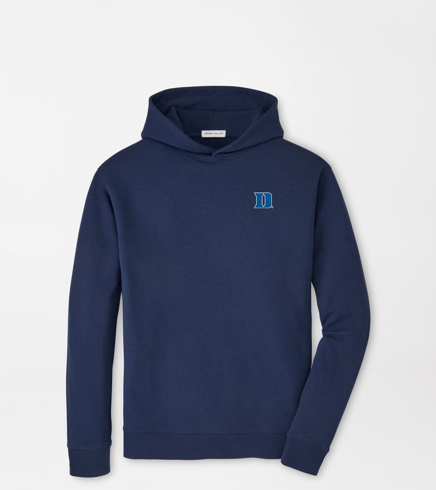 Duke University Oasis Pullover Hoodie image number 1