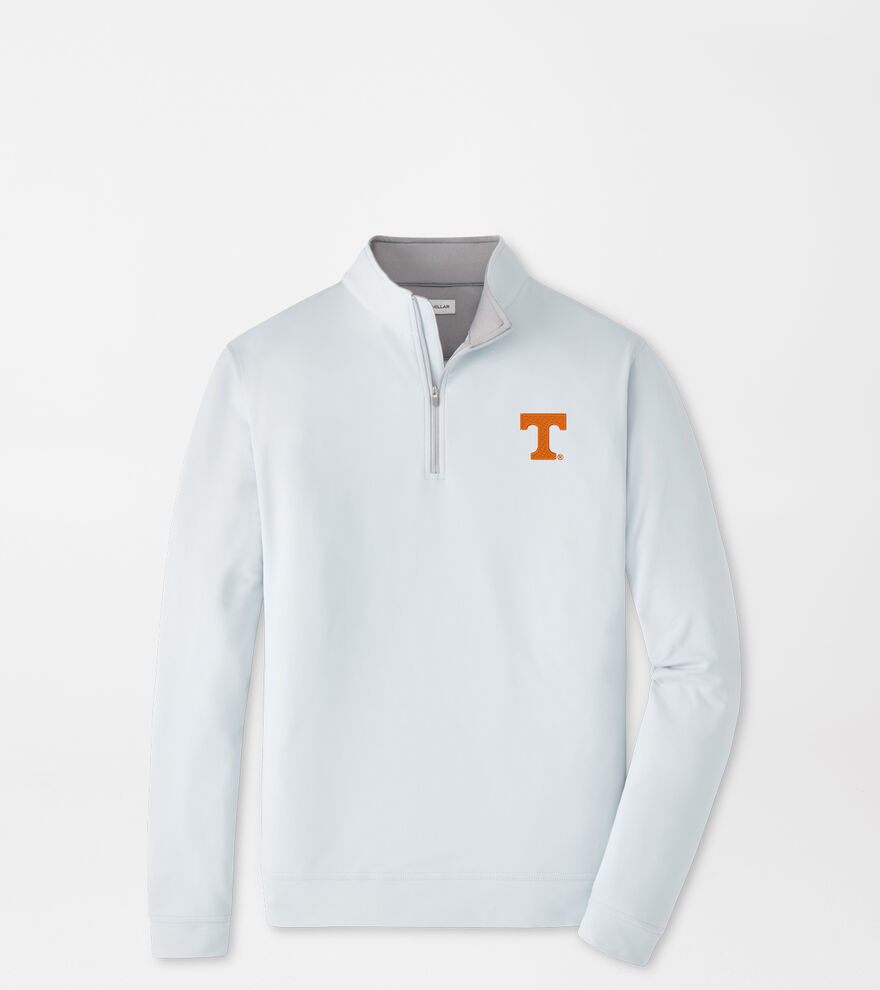 Tennessee Perth Performance Quarter-Zip image number 1