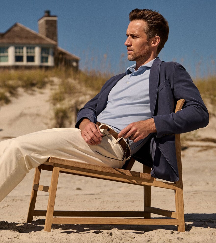 Weekend Soft Jacket - Alternate Image 5