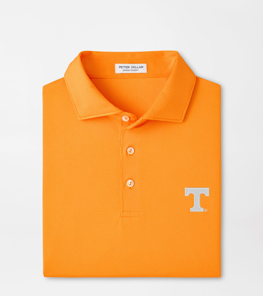 Tennessee Hugo Performance Jersey Polo image number 1