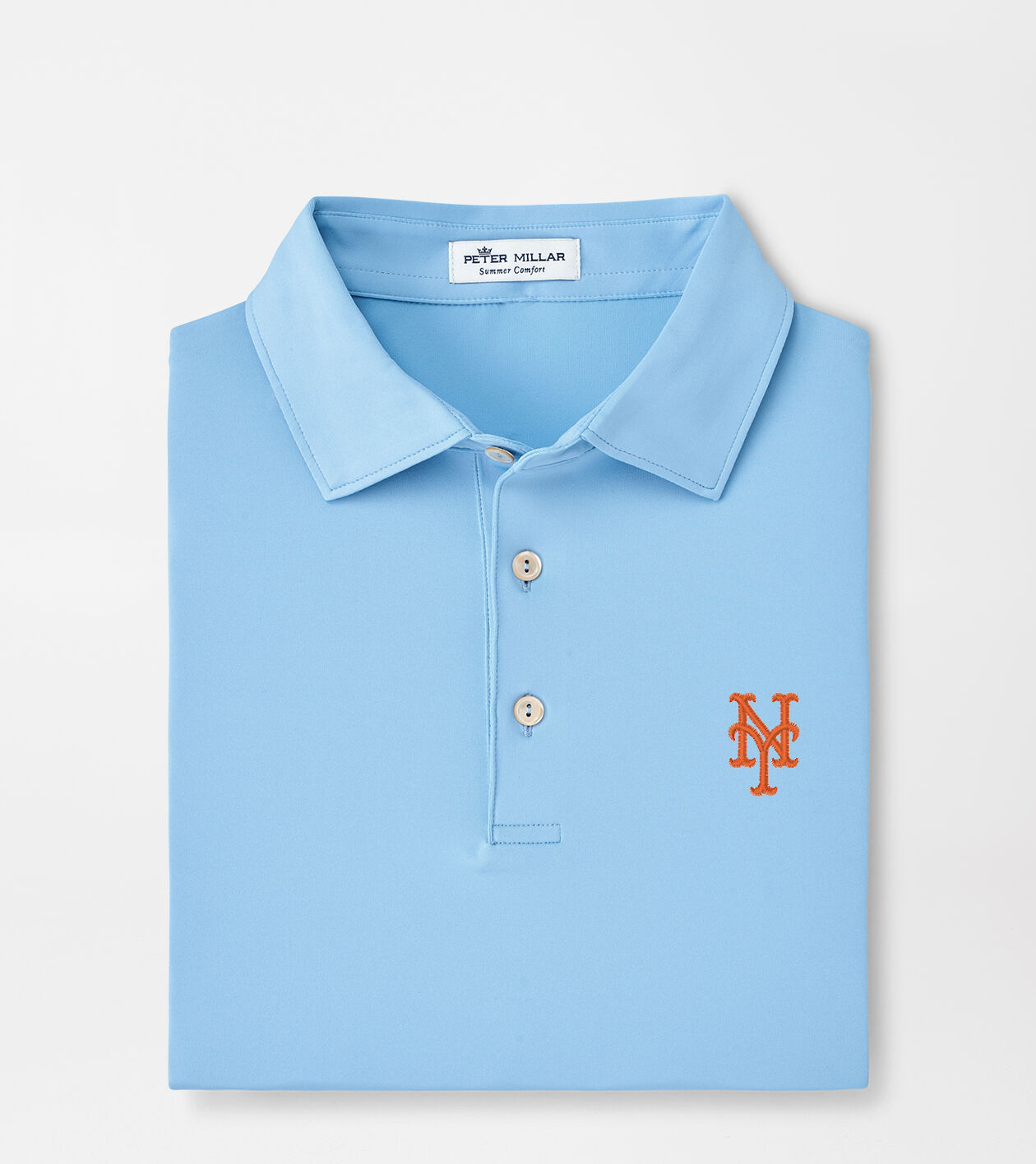 Mets golf shirt outlet