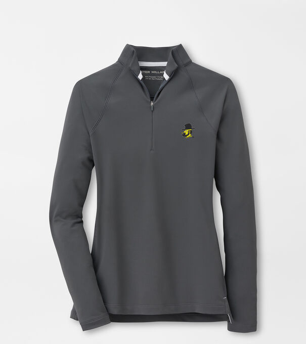 Appalachian State Yosef Raglan Sleeve Perth Layer