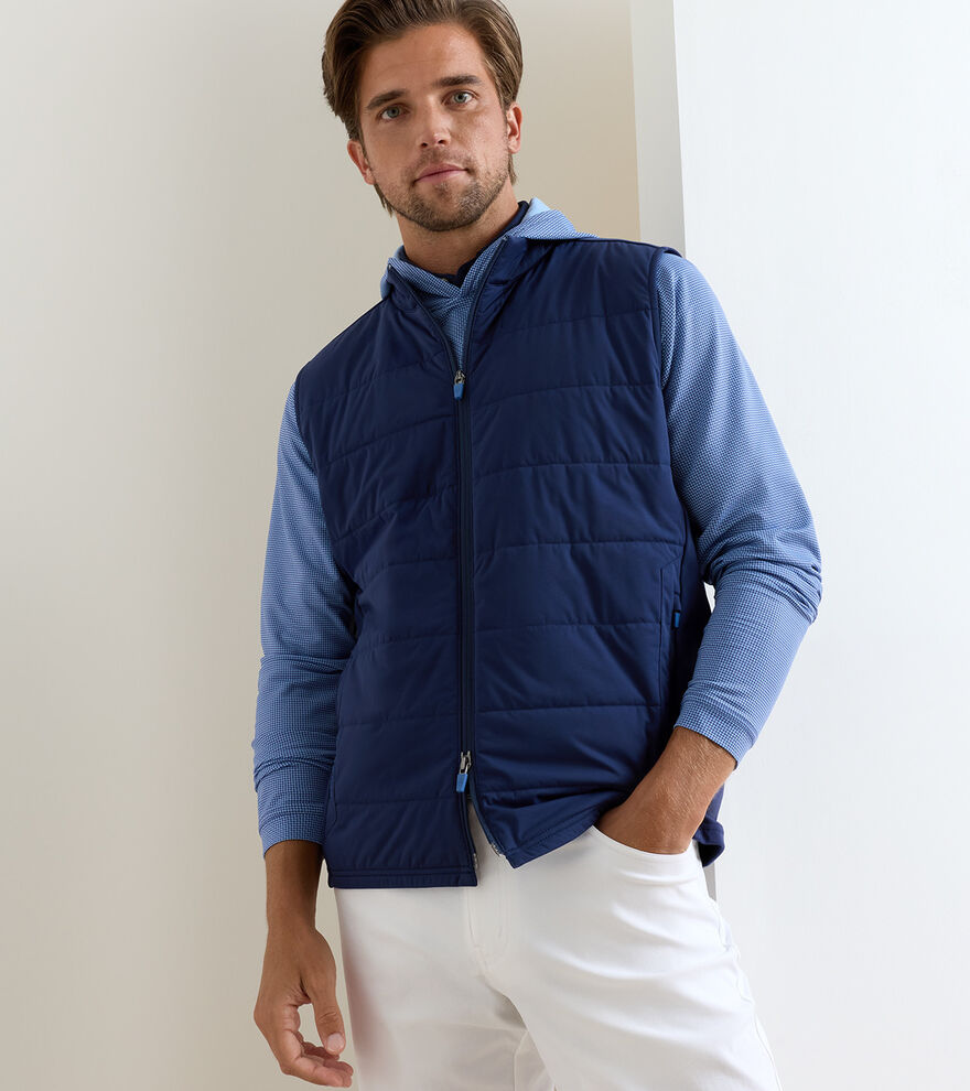 Fuse Hybrid Vest image number 2