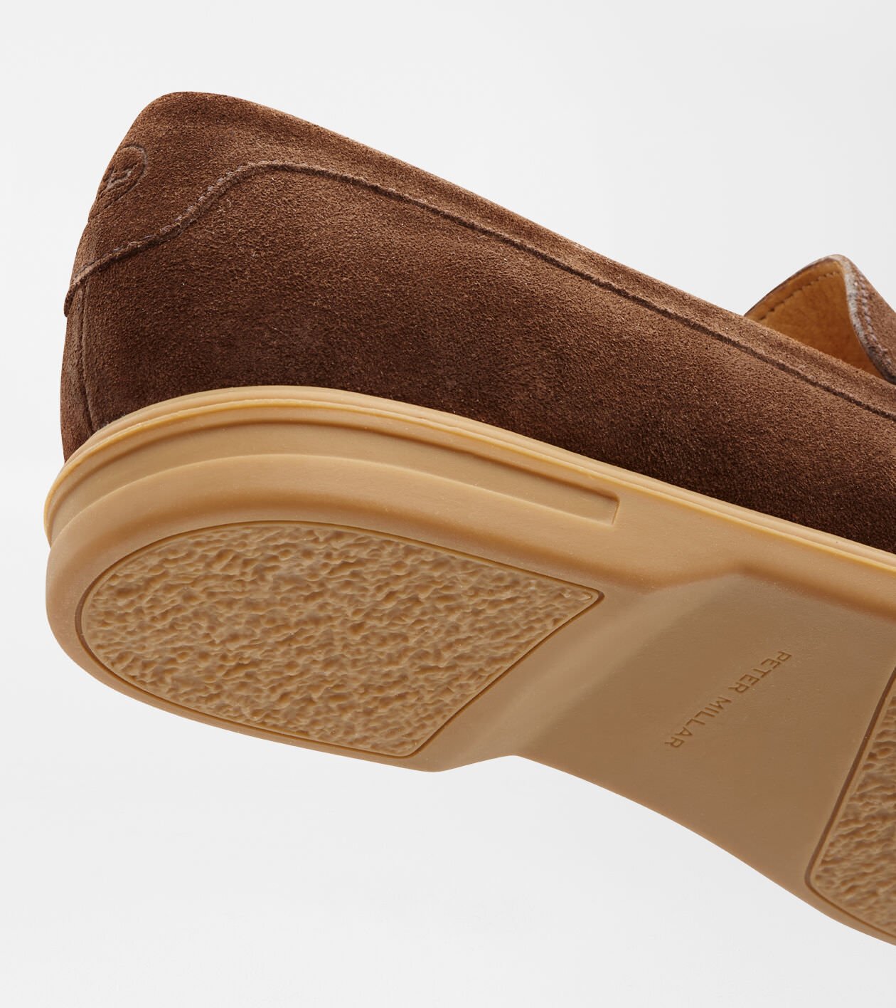 Excursionist Penny Loafer | Men's Shoes | Peter Millar