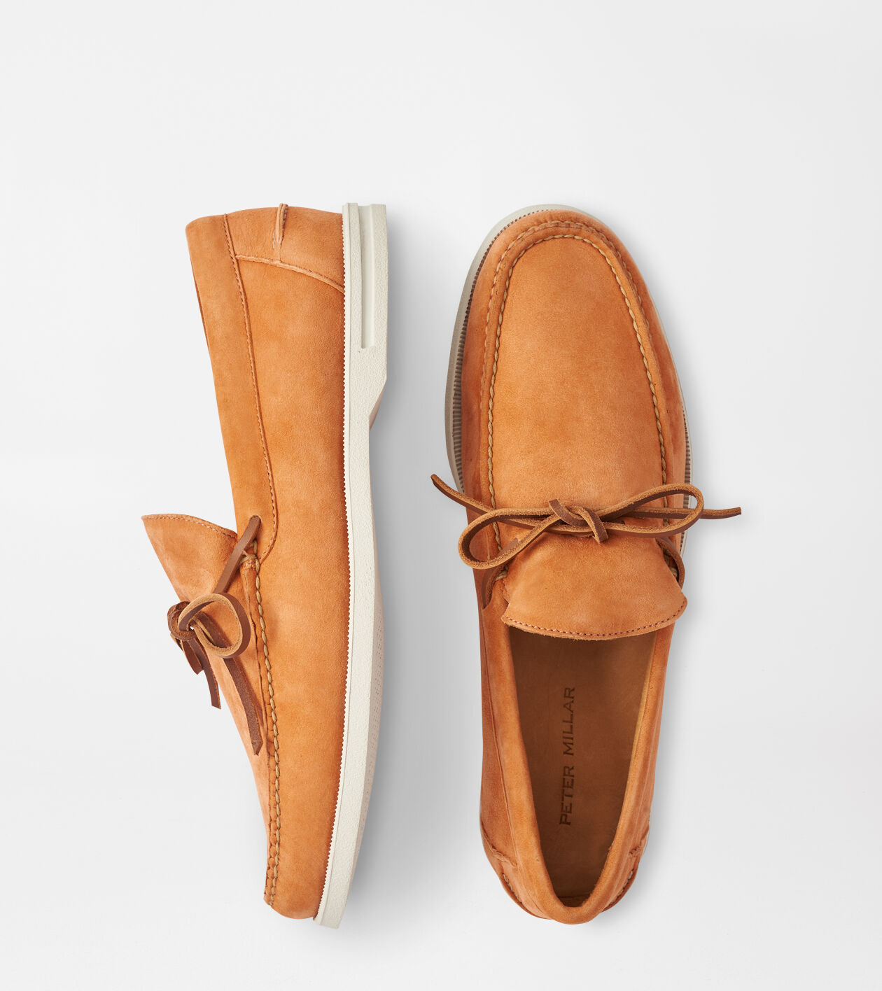 Peter millar boat hotsell shoes