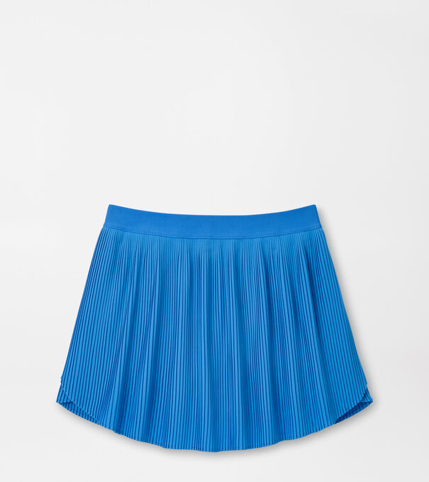 Mickey Micro Pleat Skort