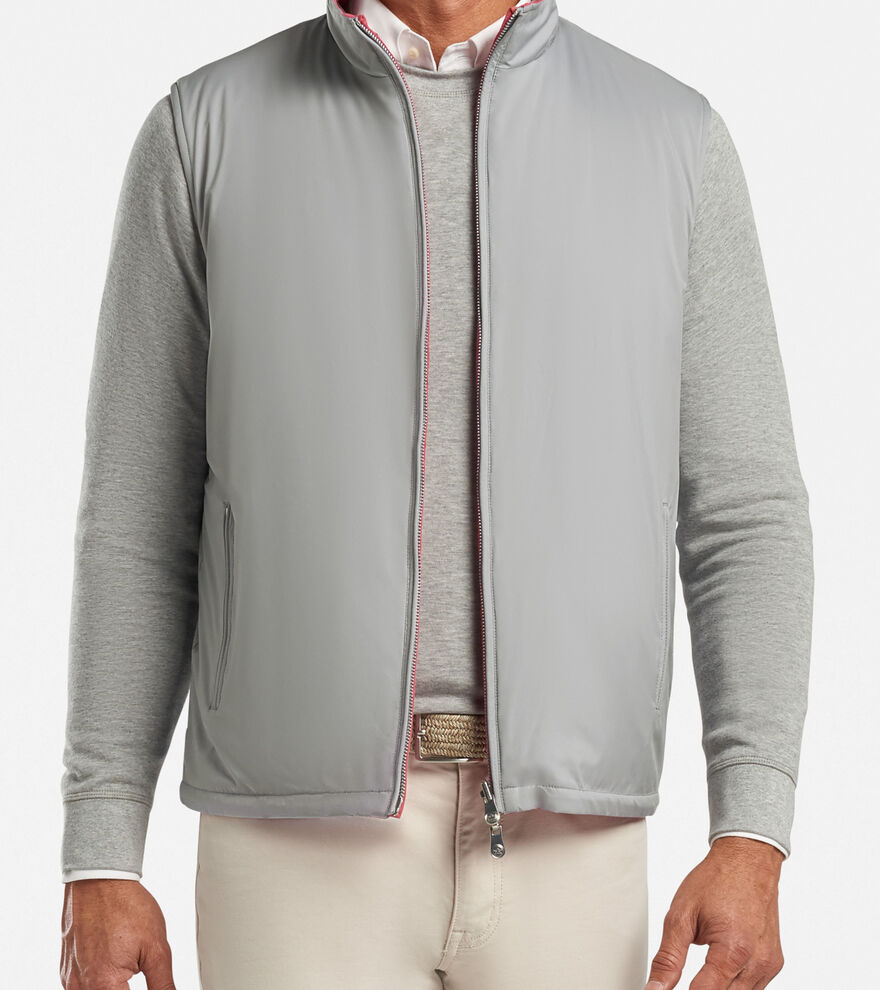 Crown Soft Vest image number 6