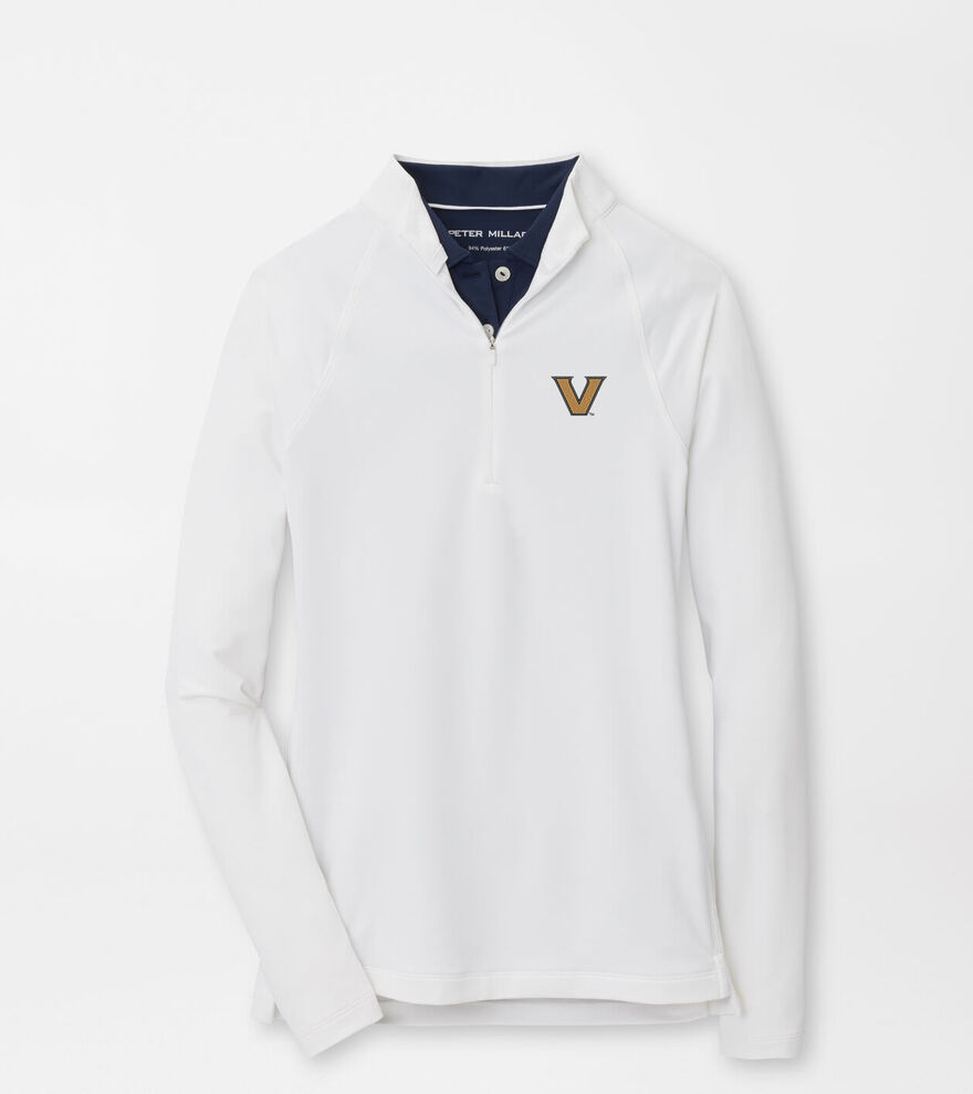 Vanderbilt Women's Raglan-Sleeve Perth Layer image number 1