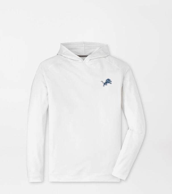 Detroit Lions Pine Performance Hoodie