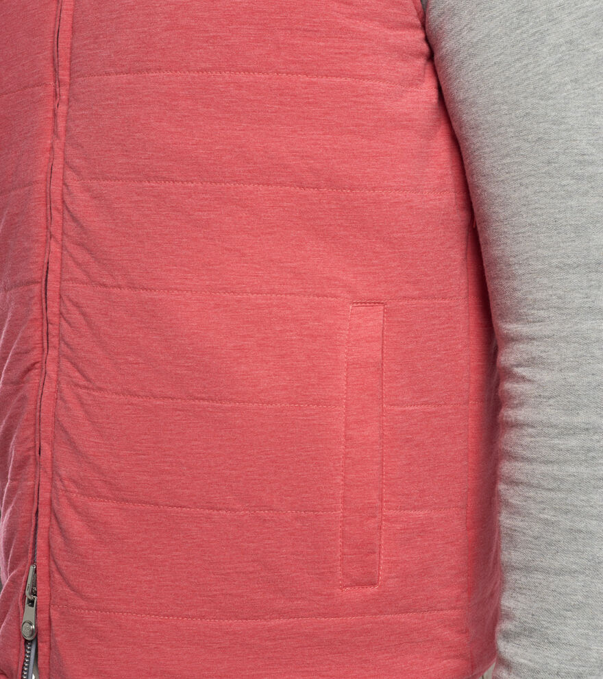 Crown Soft Vest image number 5