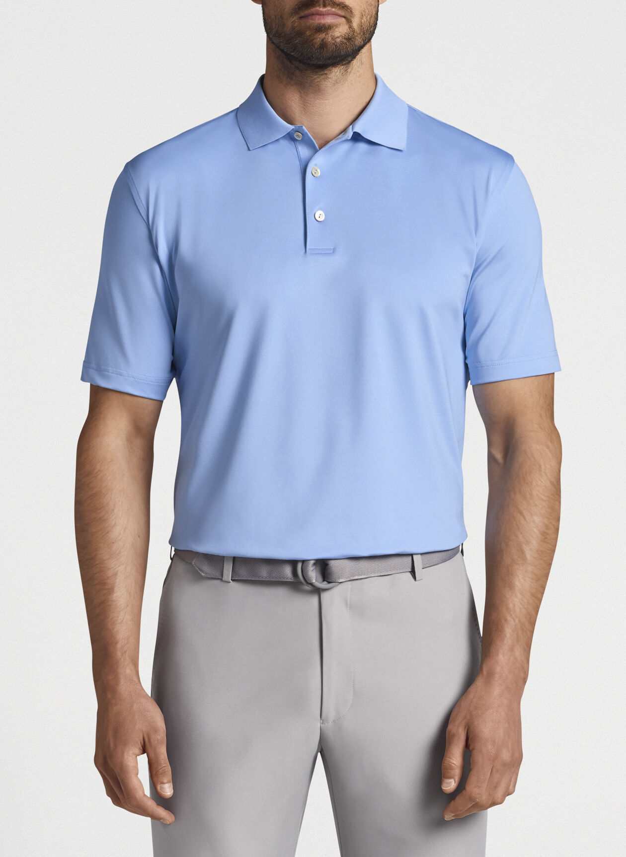 Previous Next crown sport Solid Performance Polo $94 + 3.9 out of 5 