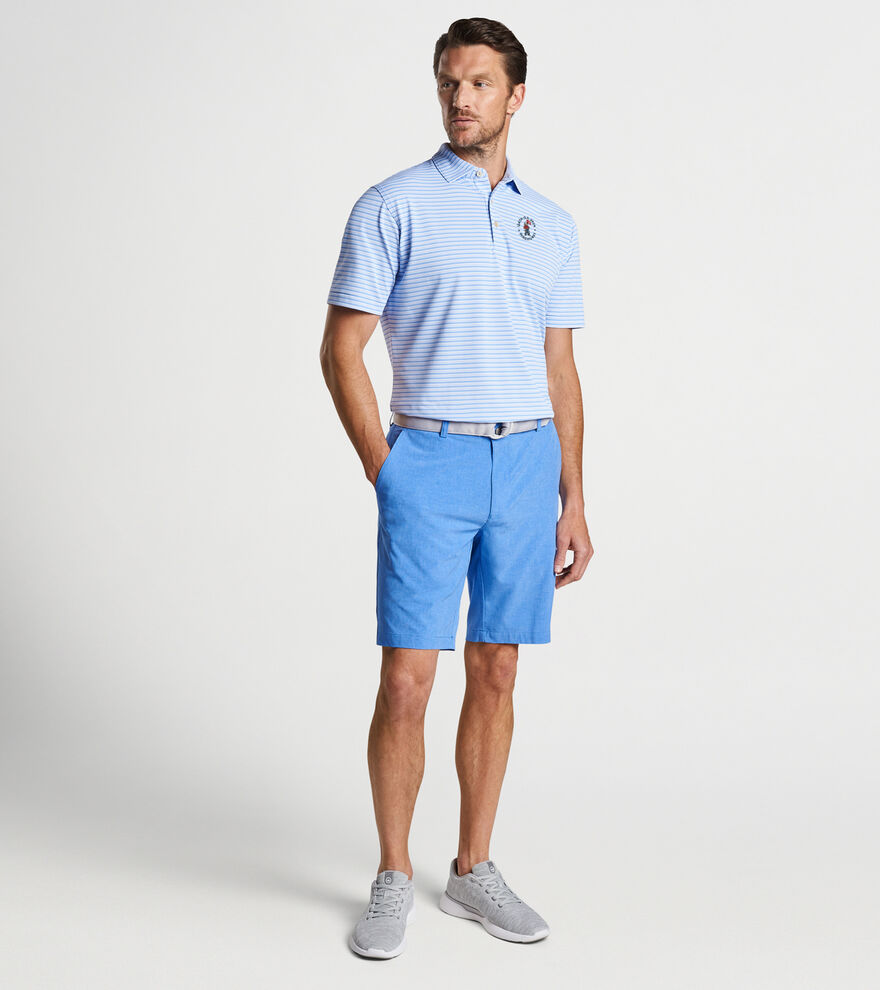 124th U.S. Open Dellroy Performance Mesh Polo image number 2