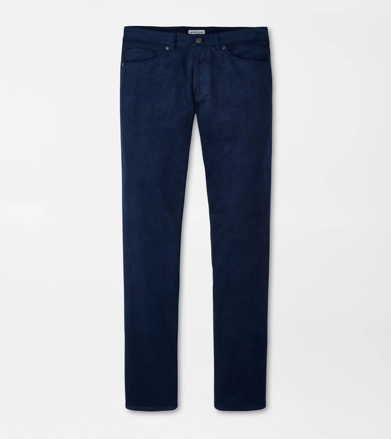 PETER MILLAR ネイビー 長袖シャツ S PETER MILLAR ネイビー 長袖シャツ S Peter Millar Official