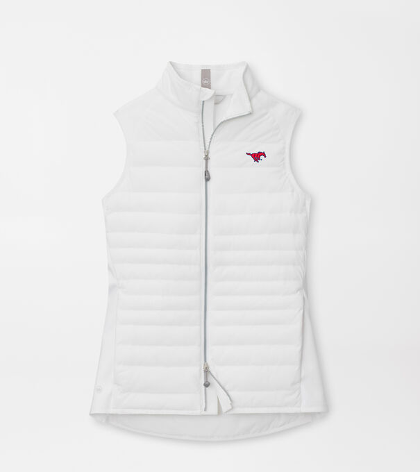 SMU Women's Fuse Hybrid Vest