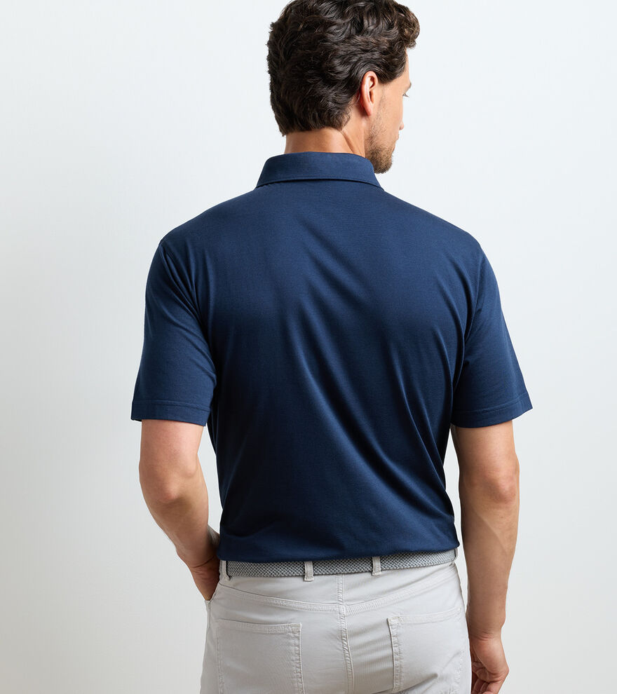 Excursionist Flex Polo image number 3