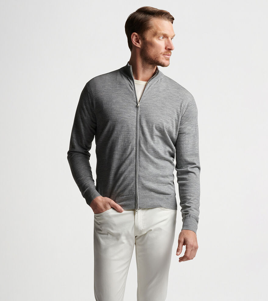 Excursionist Flex Full-Zip image number 5