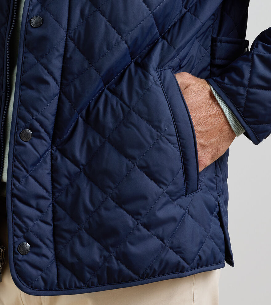 Suffolk Coat - Alternate Image 4