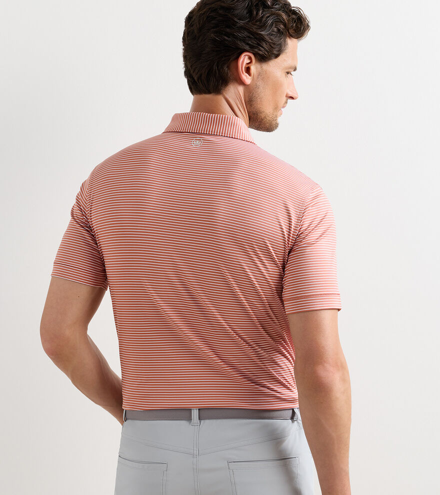 Ballad Performance Jersey Polo image number 3