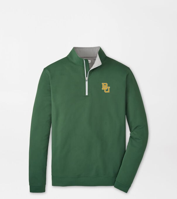 Baylor Perth Performance Quarter-Zip