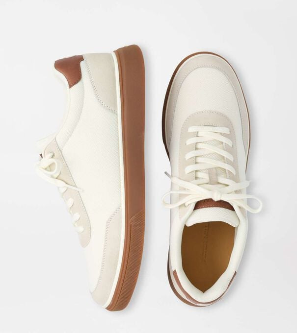 Drift Mesh Sneaker