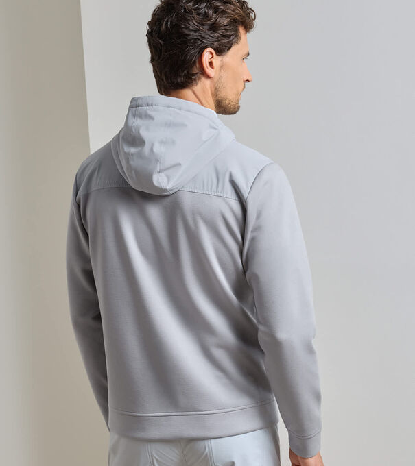 Winsome Hoodie Jacket - Alternate Image 1