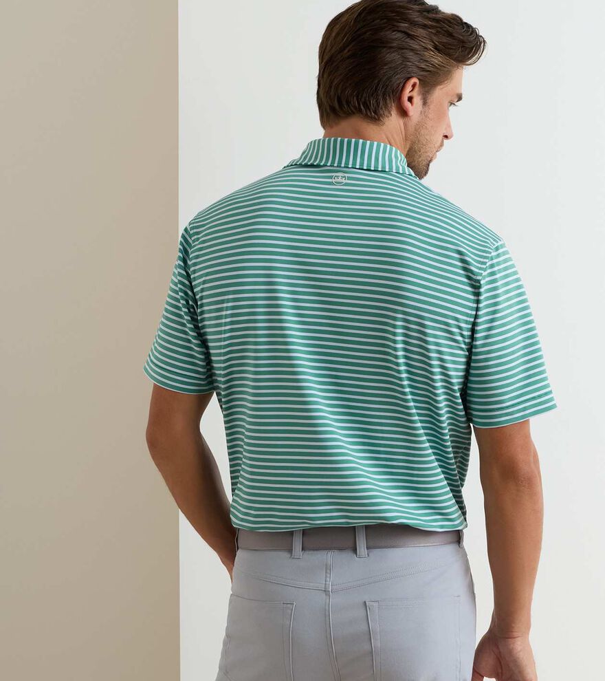 Ashford Performance Jersey Polo image number 3