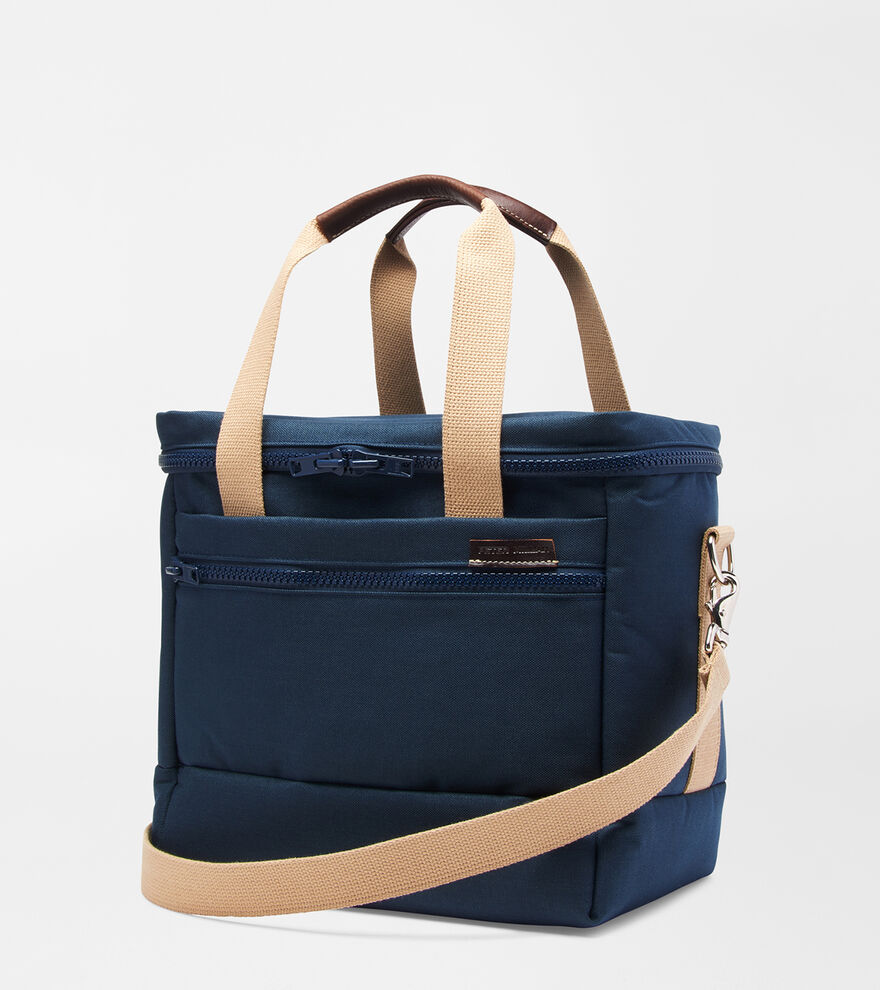 Nylon Cooler Bag Men's Luggage & Bags Peter Millar