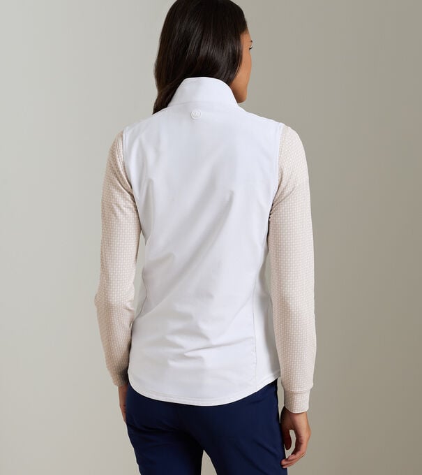 Dunes Vest - Alternate Image 1